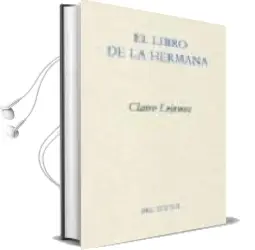 Descargar AudioLibro El Libro de la Hermana de Clara Lejeune año 2002