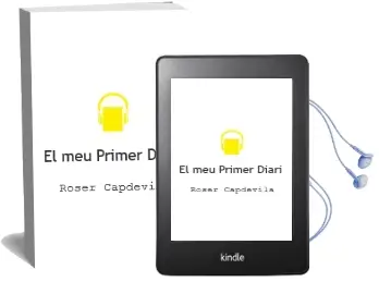 Descargar AudioLibro El meu Primer Diari de Roser Capdevila año 2002