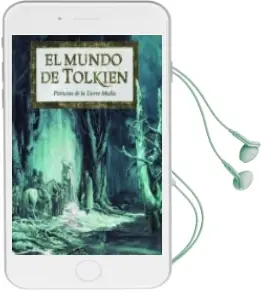 Descargar AudioLibro El Mundo de Tolkien de J.R.R. Tolkien año 2002