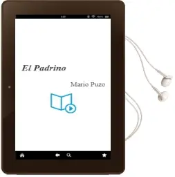 Descargar AudioLibro El Padrino de Mario Puzo año 2002