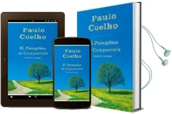 Descargar AudioLibro El Peregrino de Compostela de Paulo Coelho año 2002