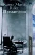 AudioLibro El Testamento de Rainer Maria Rilke