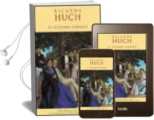 Descargar AudioLibro El Ultimo Verano de Ricarda Huch año 2002