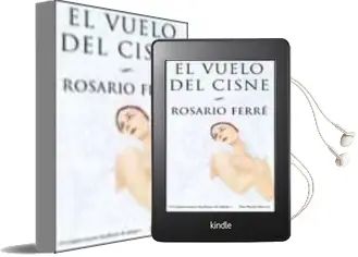 Descargar AudioLibro El Vuelo del Cisne de Rosario Ferre año 2002