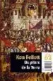 AudioLibro Els Pilars de la Terra de Ken Follett