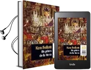 Descargar AudioLibro Els Pilars de la Terra de Ken Follett año 2002
