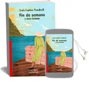 Descargar AudioLibro Fin de Semana y Otros Cuentos de Luis Larios Vendrell año 2002