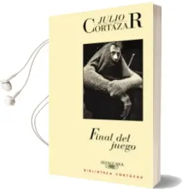 Descargar AudioLibro Final del Juego de Julio Cortazar año 2002
