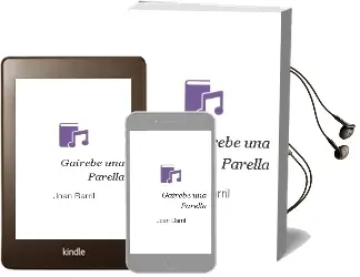 Descargar AudioLibro Gairebe una Parella de Joan Barril año 2002