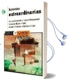 Descargar AudioLibro Historias Extraordinarias de Varios Autores año 2002