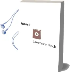 Descargar AudioLibro Hitlist de Lawrence Block año 2002