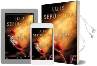 Descargar AudioLibro Hot Line Nd/Dsc de Luis Sepulveda año 2002