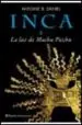 AudioLibro Inca 3: La luz de Machu Picchu de Antoine B. Daniel
