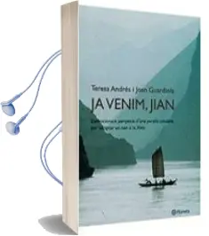 Descargar AudioLibro Ja Venim, Jian de Teresa Andres año 2002