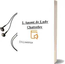 Descargar AudioLibro L Amant de Lady Chatterley de D.H. Lawrence año 2002