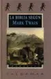 AudioLibro La Biblia Segun Mark Twain de Mark Twain
