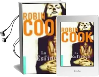 Descargar AudioLibro La Esfinge de Robin Cook año 2002