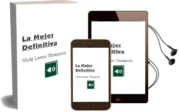 Descargar AudioLibro La Mujer Definitiva de Vicki Lewis Thompson año 2002