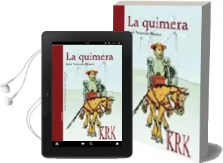 Descargar AudioLibro La Quimera de Jose Antonio Mases año 2002