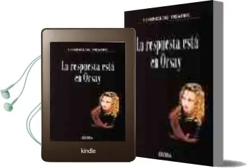 Descargar AudioLibro La Respuesta Esta en Orsay de Francesc Rovira Llacuna año 2002