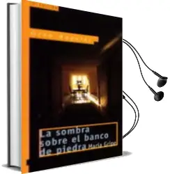 Descargar AudioLibro La Sombra Sobre el Banco de Piedra (2ª Ed.) de Maria Gripe año 2002