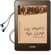 Descargar AudioLibro Les Urpes del Llop de Vicent Pallares año 2002
