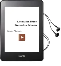 Descargar AudioLibro Leviafan (Ruso) (Detective Nuevo) de Boris Akunin año 2002