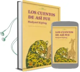 Descargar AudioLibro Los Cuentos de asi fue de Rudyard Kipling año 2002