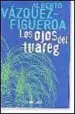 AudioLibro Los Ojos del Tuareg de Alberto Vazquez Figueroa