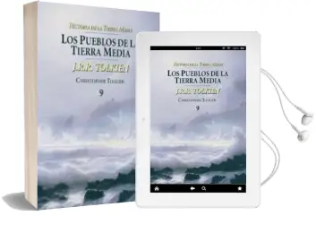 Descargar AudioLibro Los Pueblos de la Tierra Media (Historia de la Tierra Media; t. 9 ) de J.R.R. Tolkien año 2002