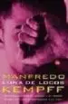 AudioLibro Luna de Locos de Manfredo Kempff