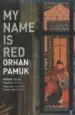AudioLibro My Name is red de Orhan Pamuk
