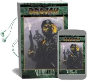 Descargar AudioLibro Novela del Clan Brutah de Gherbod Fleming año 2002