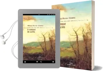 Descargar AudioLibro O Bosque de Levas de Alfonso Alvarez Caccamo año 2002