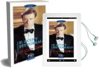 Descargar AudioLibro O Gran Gatsby de Francis Scott Fitzgerald año 2002