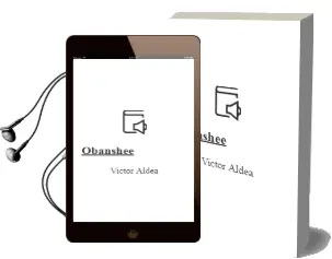 Descargar AudioLibro Obansheë de Victor Aldea año 2002