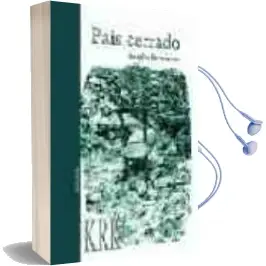 Descargar AudioLibro Pais Cerrado de Xandru Fernandez año 2002