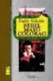 AudioLibro Rebel Mayo Colorao de Paddy Rekalde