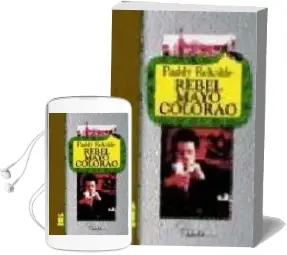Descargar AudioLibro Rebel Mayo Colorao de Paddy Rekalde año 2002