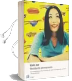 Descargar AudioLibro Residente Permanente de Gish Jen año 2002