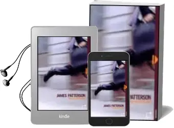 Descargar AudioLibro Segunda Oportunidad de James Patterson año 2002