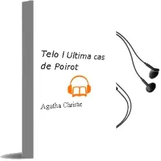 Descargar AudioLibro Telo: L Ultima cas de Poirot de Agatha Christie año 2002