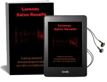 Descargar AudioLibro Thanatos de Lorenzo Xaixo Rosello año 2002