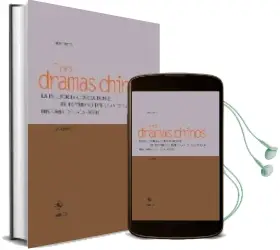 Descargar AudioLibro Tres Dramas Chinos de Guan Hanquing año 2002