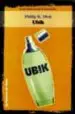 AudioLibro Ubik de Philip K. Dick