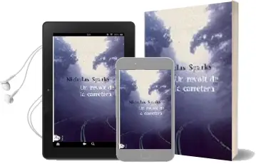 Descargar AudioLibro Un Revolt de la Carretera de Nicholas Sparks año 2002