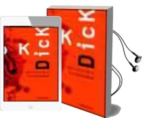 Descargar AudioLibro Una Mirada a la Oscuridad de Philip K. Dick año 2002