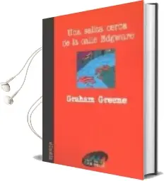 Descargar AudioLibro Una Salita Cerca de la Calle Edgware de Green Graham año 2002