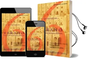 Descargar AudioLibro Verano: Clasico de la Literatura Afrikaans de C.M. Van Der Heever año 2002