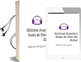 Descargar AudioLibro Zoikina Kvartira (Ruso) (el Piso de Zoika) de Mikhail Bulgarov año 2002